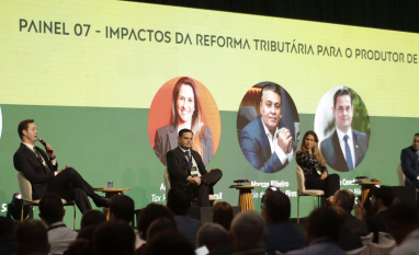 Reforma tributária muda decisões do canavieiro