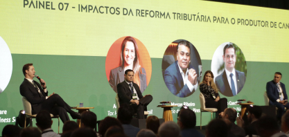 Reforma tributária muda decisões do canavieiro