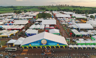  Agrishow terá ações de educação no trânsito em parceria com a RP Mobi