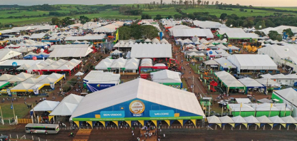  Agrishow terá ações de educação no trânsito em parceria com a RP Mobi