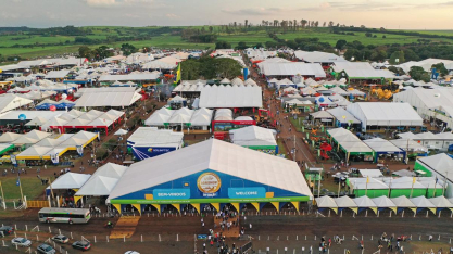  Agrishow terá ações de educação no trânsito em parceria com a RP Mobi