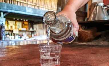 Cachaças de Salinas brilham na Alimentaria 2026 em Barcelona