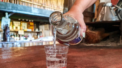 Cachaças de Salinas brilham na Alimentaria 2026 em Barcelona