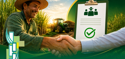 Projeto que desburocratiza contratação de trabalhadores rurais segue para sanção presidencial e anima produtores canavieiros da Paraíba