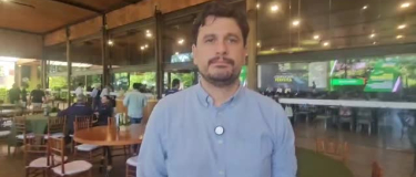 José Guilherme Nogueira, CEO da Orplana, fala sobre o Consecana e a expectativa de safra