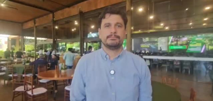 José Guilherme Nogueira, CEO da Orplana, fala sobre o Consecana e a expectativa de safra