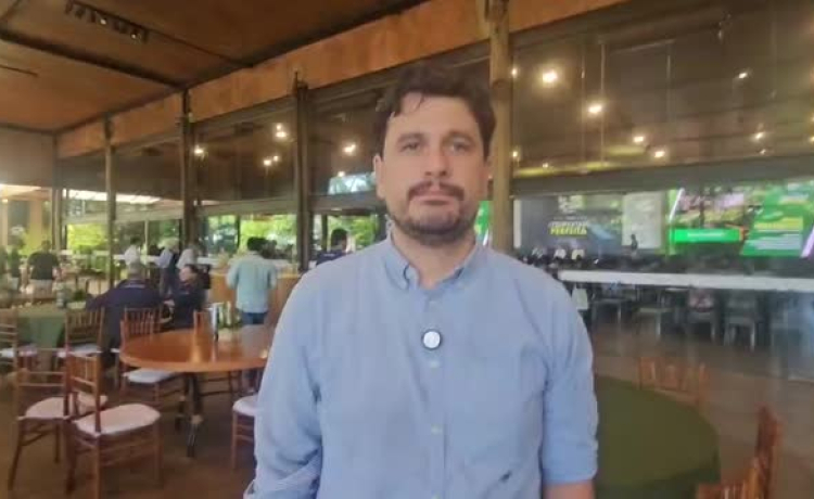 José Guilherme Nogueira, CEO da Orplana, fala sobre o Consecana e a expectativa de safra