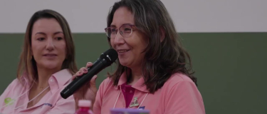 14º Encontro Cana Substantivo Feminino acompanha o dinamismo das mulheres