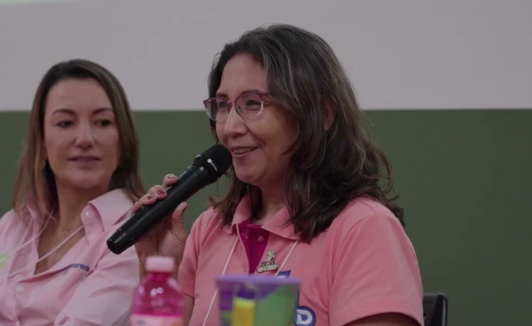 14º Encontro Cana Substantivo Feminino acompanha o dinamismo das mulheres