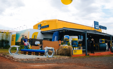 Gerdau cobra medidas antidumping e apoio ao agro