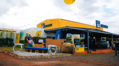 Gerdau cobra medidas antidumping e apoio ao agro