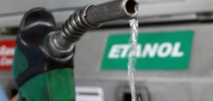 Etanol hidratado atinge menor preço real desde 2024 no início da safra 2026/27