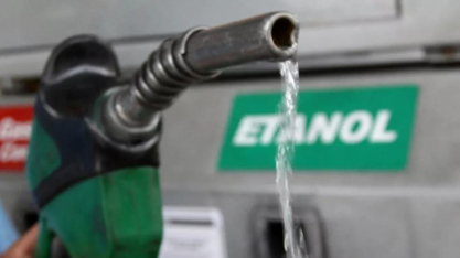 Etanol hidratado atinge menor preço real desde 2024 no início da safra 2026/27