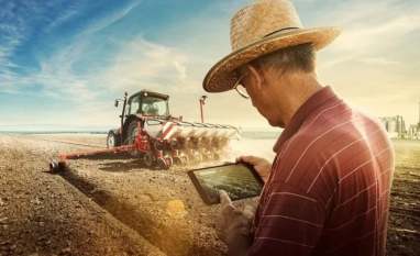 IA dos EUA mapeia 97% das áreas agrícolas do Brasil e destaca força mundial do agronegócio