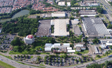 Com R$ 29,7 mi do BNDES, Bosch viabiliza uso de etanol em motores de veículos pesados
