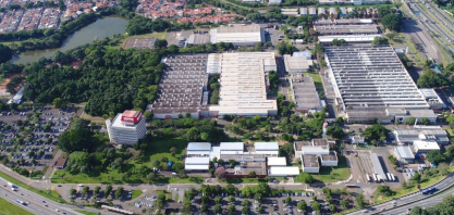 Com R$ 29,7 mi do BNDES, Bosch viabiliza uso de etanol em motores de veículos pesados