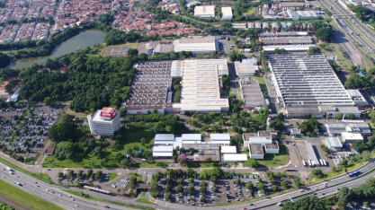 Com R$ 29,7 mi do BNDES, Bosch viabiliza uso de etanol em motores de veículos pesados