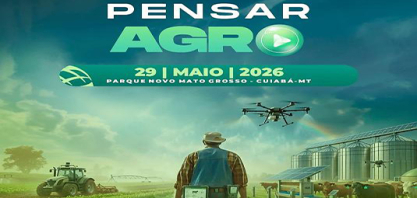 Fórum vai debater gargalos e industrialização do agro em Cuiabá