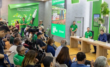Sicredi amplia crédito rural e lidera operações do Pró-Trator
