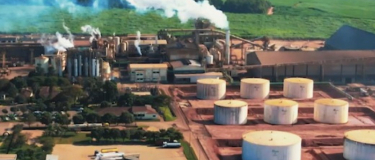Cocal projeta eliminar diesel com avanço do biometano