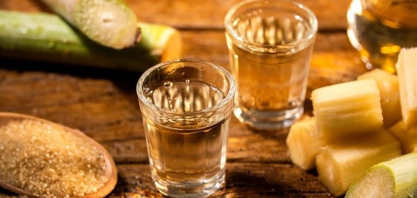 Cachaça mineira movimentou R$ 624 milhões em 2025