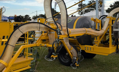 Herbicat projeta alta nas vendas após Agrishow 2026