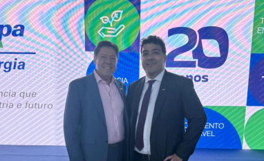 Feplana destaca papel da cana nos 20 anos da Embrapa Agroenergia