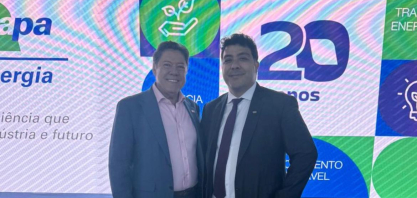 Feplana destaca papel da cana nos 20 anos da Embrapa Agroenergia