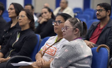 RAA: Naviraí celebra oportunidades e inclusão na Feira da Empregabilidade