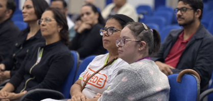 RAA: Naviraí celebra oportunidades e inclusão na Feira da Empregabilidade