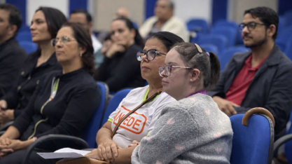 RAA: Naviraí celebra oportunidades e inclusão na Feira da Empregabilidade