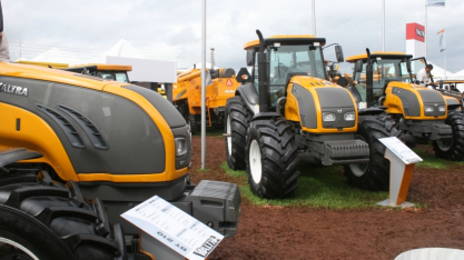 Coopercitrus fortalece atuação no interior paulista e realizará inauguração da nova unidade Valtra em Franca (SP)