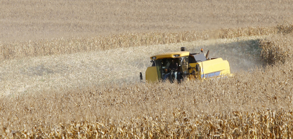 Paraná desponta como novo polo de etanol de milho com salto de 71% na produção 