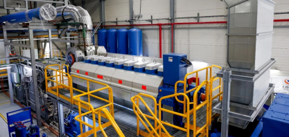 Etanol estreia na geração térmica em Pernambuco