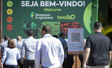 Fenasucro & Agrocana abre credenciamento de visitantes para 32ª edição e venda de ingressos para FenaBio