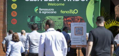 Fenasucro & Agrocana abre credenciamento de visitantes para 32ª edição e venda de ingressos para FenaBio