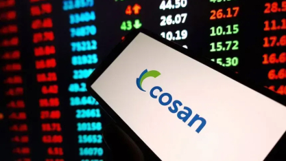 Cosan tem prejuízo de R$ 1,58 bilhão no primeiro trimestre de 2026