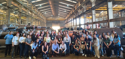 Tour Gemas da Cana percorre empresas de Sertãozinho e aproxima lideranças femininas da cadeia bioenergética