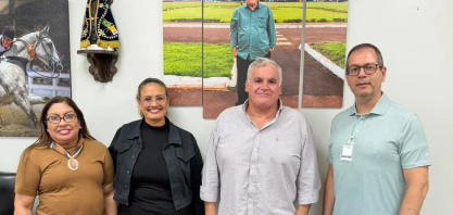 CRV Industrial de Capinópolis passa por auditoria externa da certificação Bonsucro