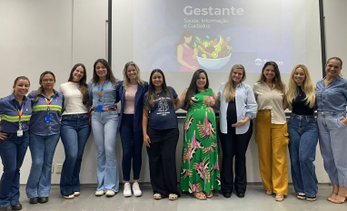 Acolhimento e desenvolvimento: como a Tereos apoia suas colaboradoras