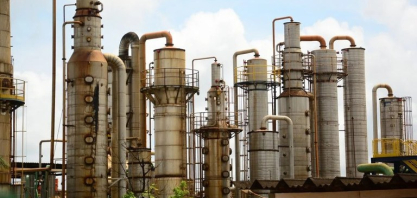 PB é 9ª maior produtora de bioenergia da cana do país