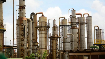 PB é 9ª maior produtora de bioenergia da cana do país