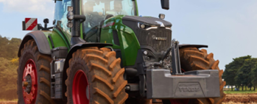 Fendt aposta em autonomia e amplia atuação na cana