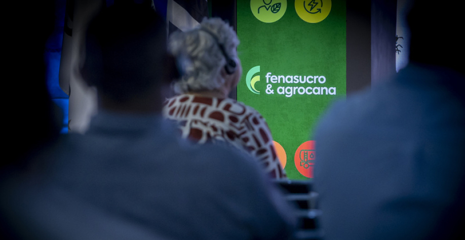 Liderança nacional em biocombustíveis estará em evidência na Fenasucro & Agrocana e no espaço de conferência do evento, a FenaBio (Crédito: divulgação
