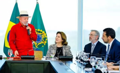 Lula confirma que B16 deve ser anunciado ainda esta semana