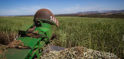 Preços do etanol e do açúcar caíram com negócios em ritmo lento