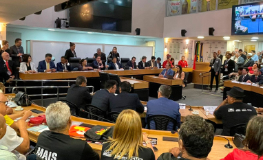 Asplan acompanhou audiência na ALPB que debateu PEC 221/2019 e encaminhou documento para relator destacando preocupações do setor