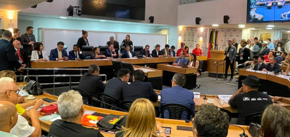 Asplan acompanhou audiência na ALPB que debateu PEC 221/2019 e encaminhou documento para relator destacando preocupações do setor