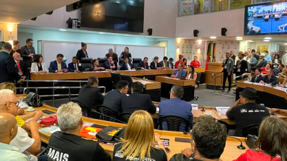 Asplan acompanhou audiência na ALPB que debateu PEC 221/2019 e encaminhou documento para relator destacando preocupações do setor