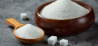 Aumento no consumo de açúcar deve se concentrar nos países emergentes